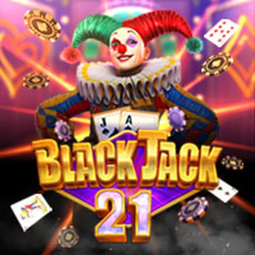 Black Jack 21