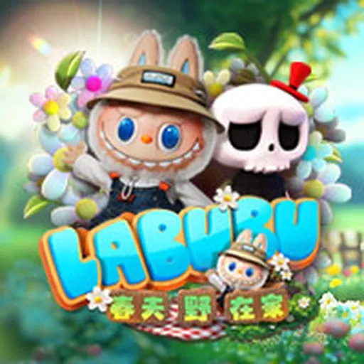 LABUBU: Fall In Wild