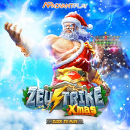 Zeustrike Xmas