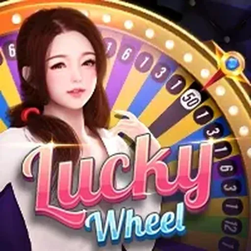 Lucky Wheel