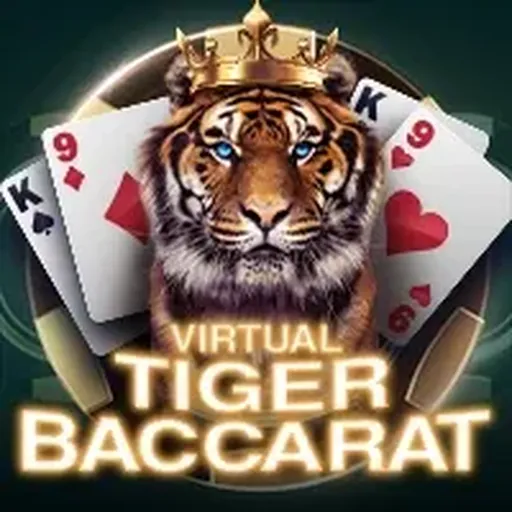 Virtual Baccarat