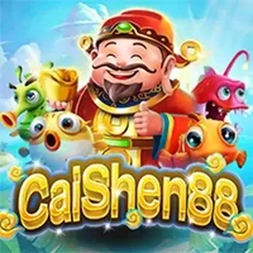 Cai Shen 88