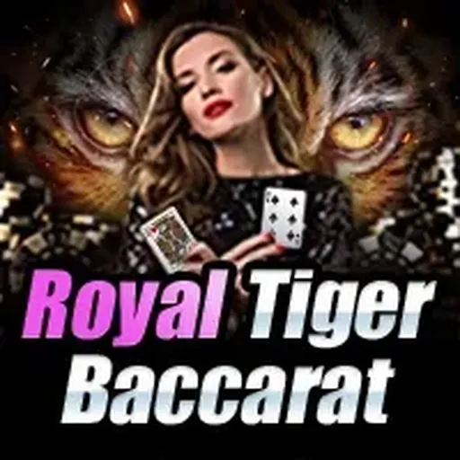 Royal Tiger Baccarat