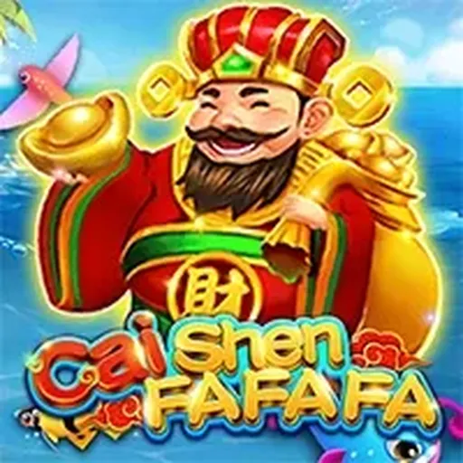 Cai Shen Fa Fa Fa
