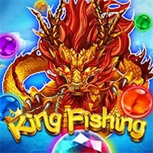 King Fishing