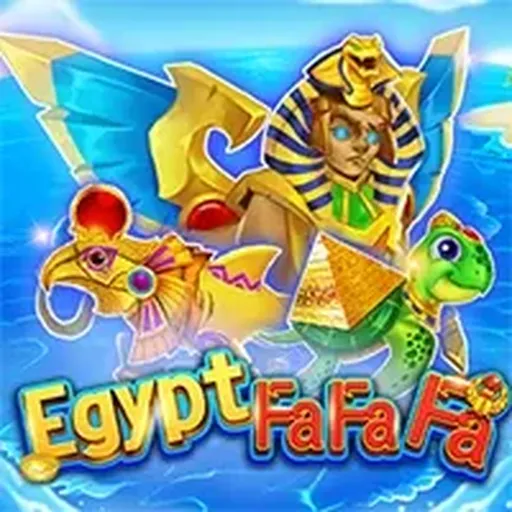 Egypt Fa Fa Fa