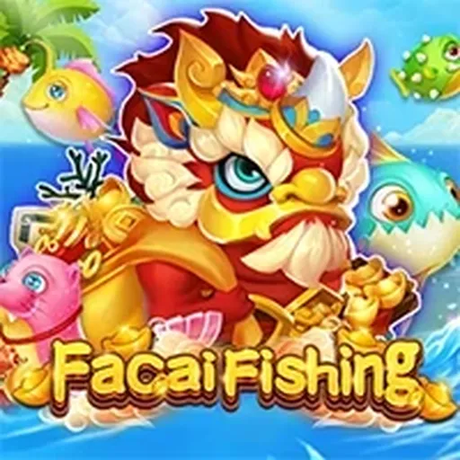 Fa Cai Fishing