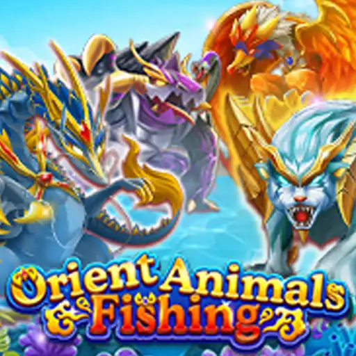 Orient Animal Fishing