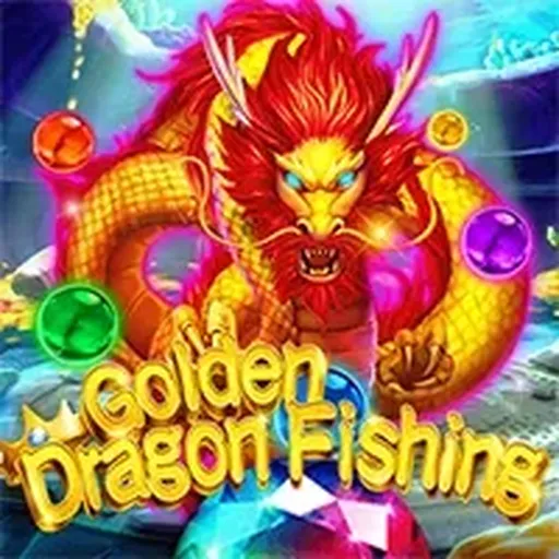 Gold Dragon Fishing
