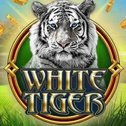 White Tiger