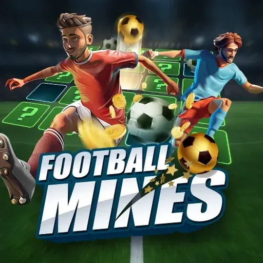 Football Mines