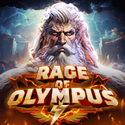Rage Of Olympus