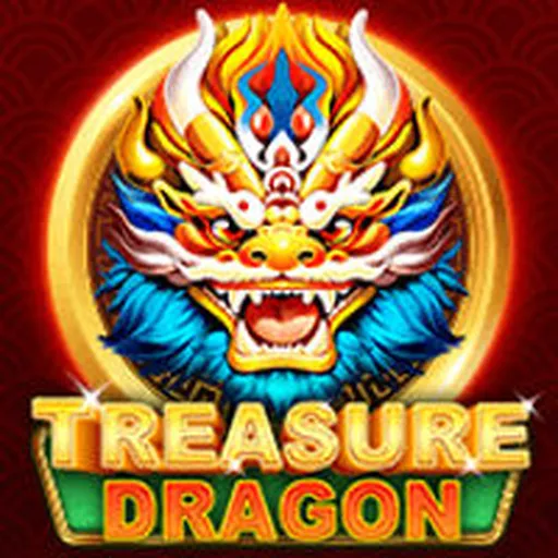 Treasure Dragon