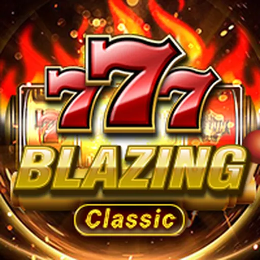 777 Blazing Classic