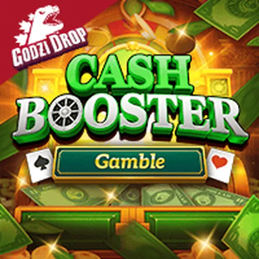 Cash Booster