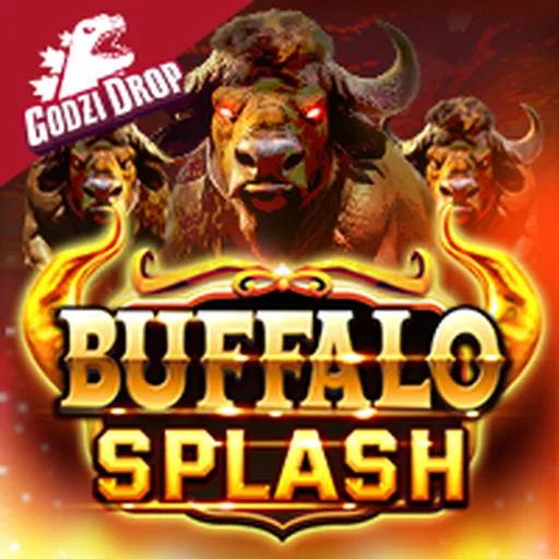 Buffalo Splash