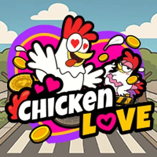 Chicken Love