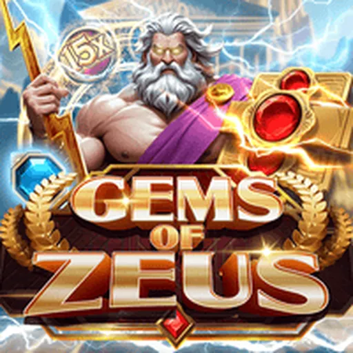 Gems of Zeus