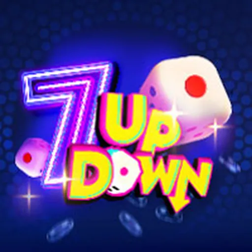 7 Up Down