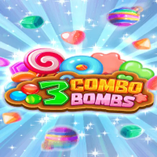 3 Combo Bombs