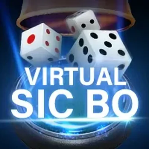 Virtual Sic Bo