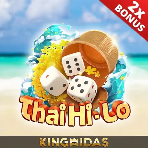 Thai Hi Lo 2
