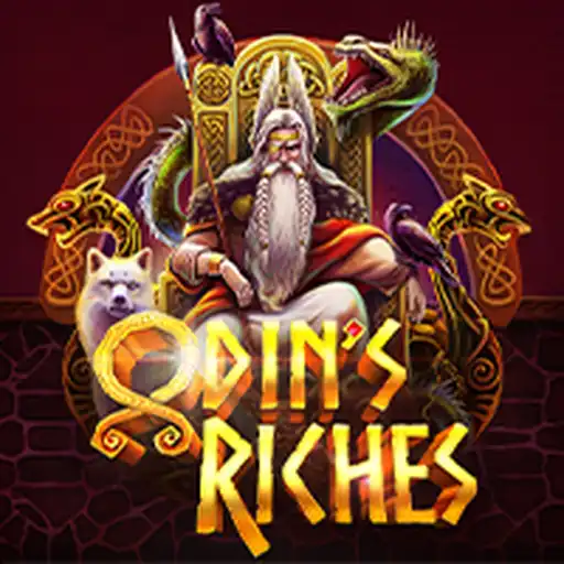 Odin’s Riches