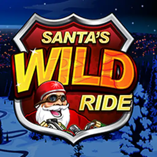 Santas Wild Ride