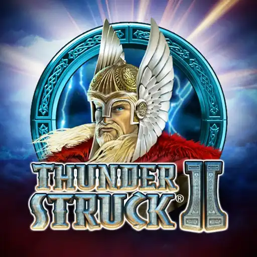 Thunderstruck II