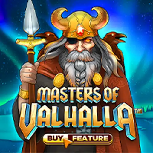 Masters of Valhalla