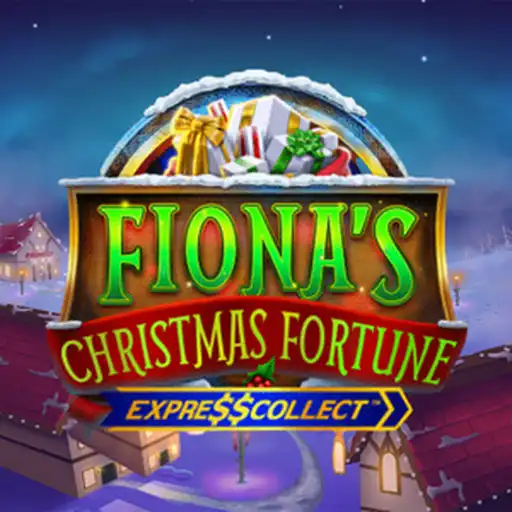 Fiona's Christmas Fortune