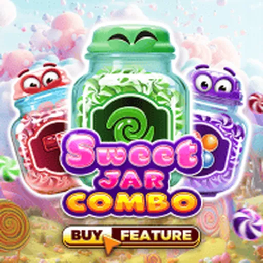 Sweet Jar Combo