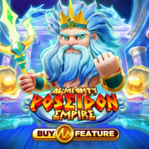 Almighty Poseidon Empire