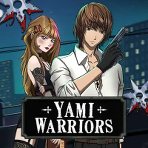 Yami Warriors