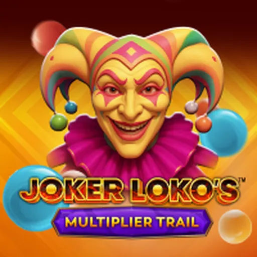 Joker Loko's Multiplier Trail