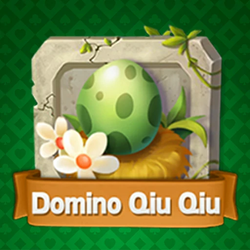 Domino Qiu Qiu
