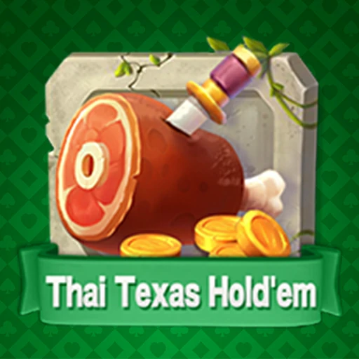Thai Texas Hold em