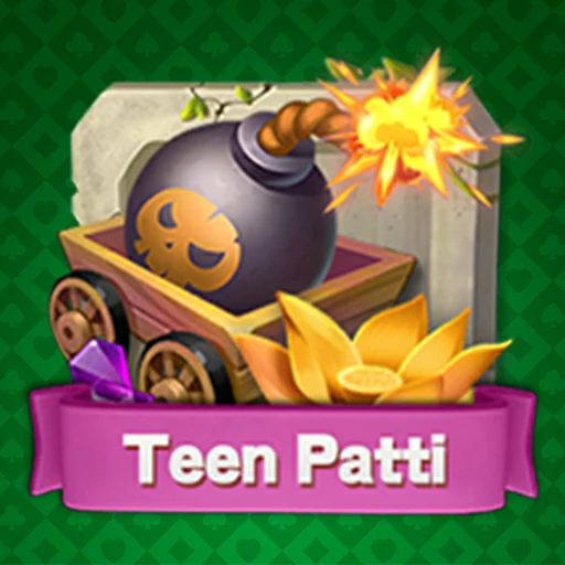 Teen Patti