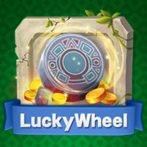 Lucky Wheel