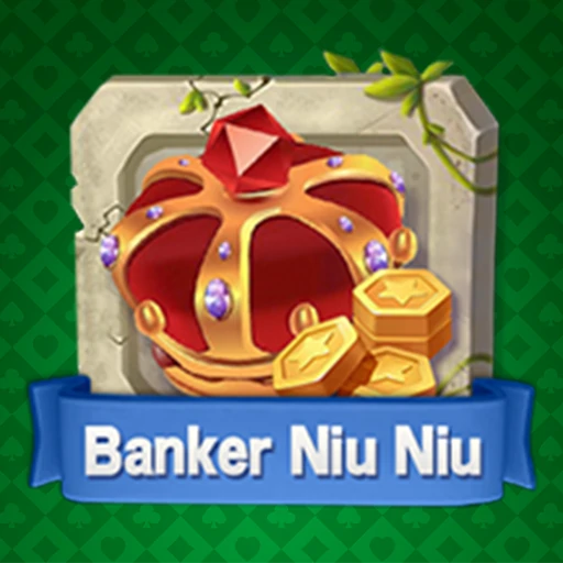 Banker Niu-Niu