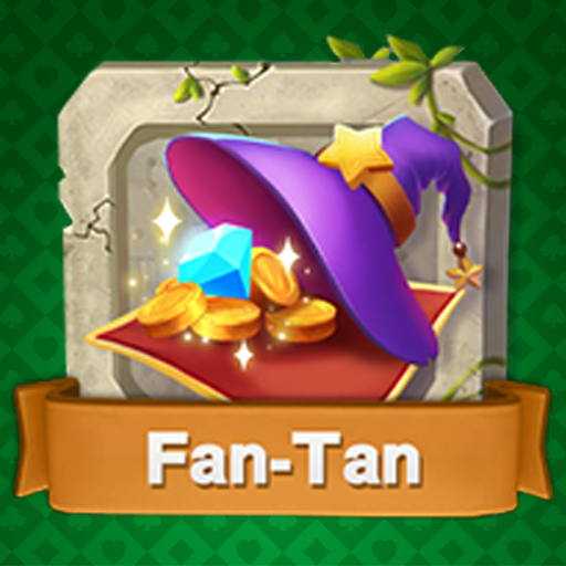 Fan Tan