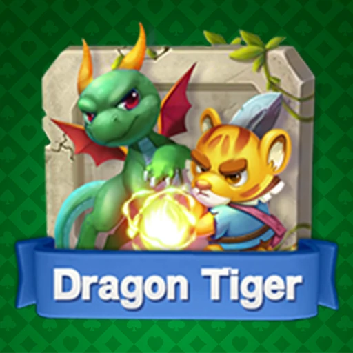 Dragon Tiger