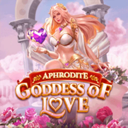 Aphrodite - Goddess of Love