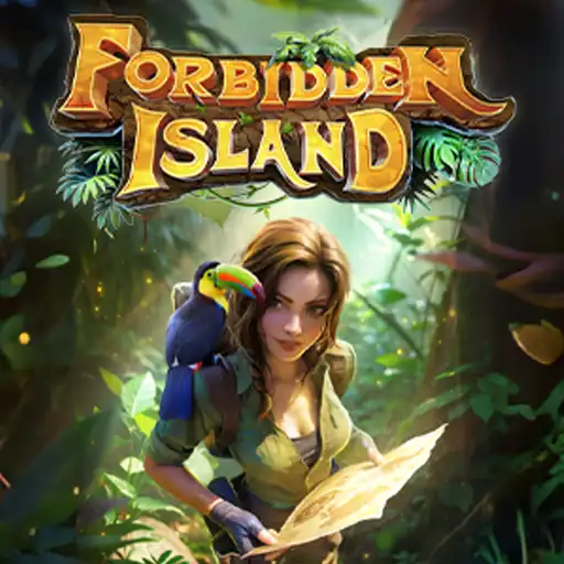 Forbidden Island