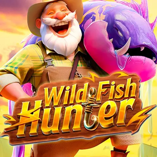 Wild Fish Hunter