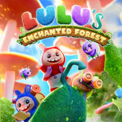 Lulu's Enchanted Forest