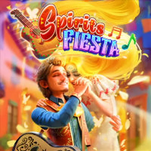 Spirits Fiesta