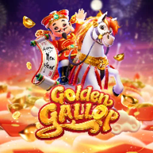 Golden Gallop
