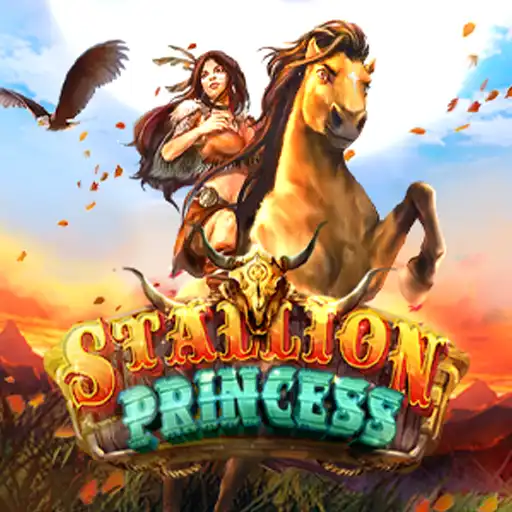 Stallion Princess