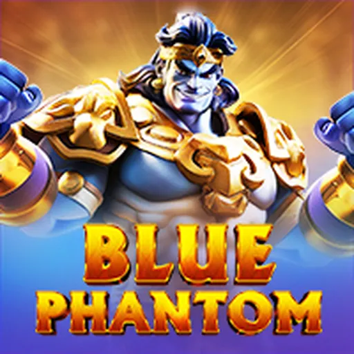 Blue Phantom